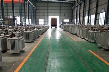 涵江S13-1000kva/10kv/0.4kv油浸式变压器