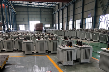 涵江1250kva油浸式变压器 10kv/0.4kv